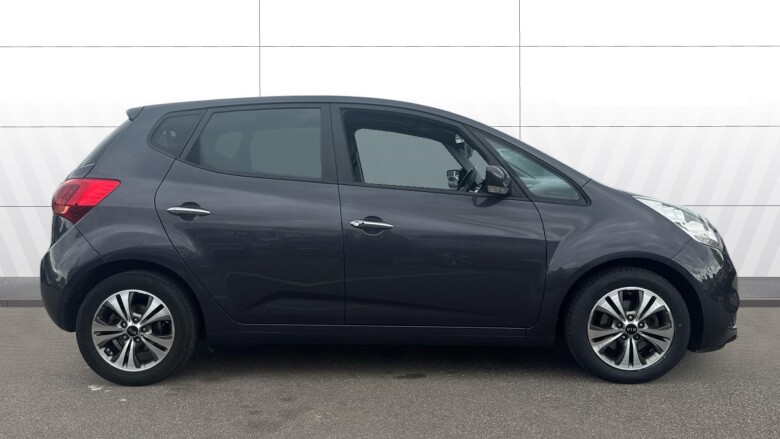 Kia Venga 1.6 ISG 4 5dr Petrol Hatchback